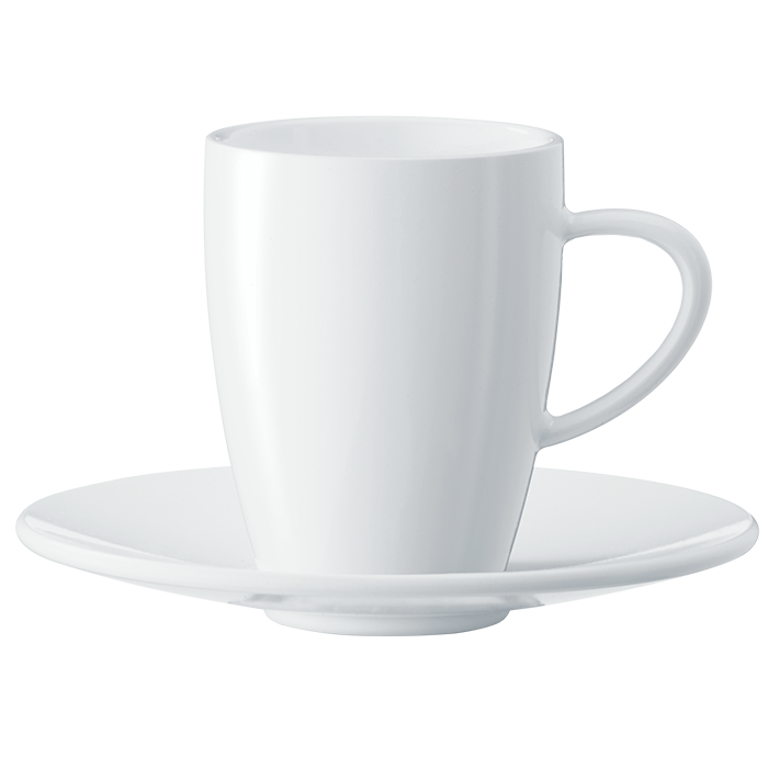 Чашки для кофе-регуляр (6 шт)