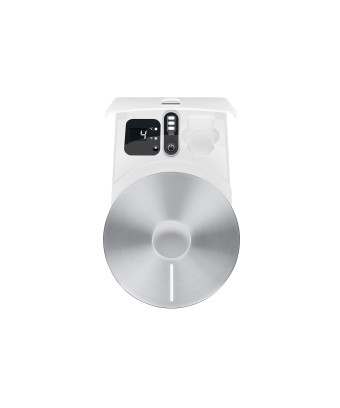 Cool Control 1.0 l White