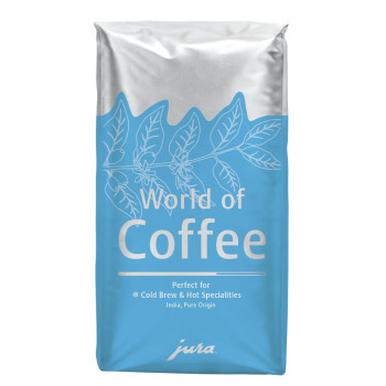 Кофе World of Coffee