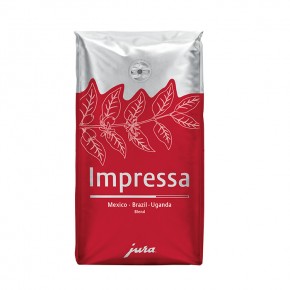 Кофе Impressa