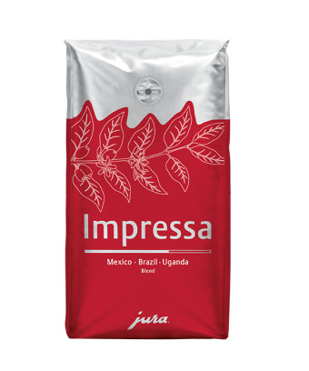 Кофе Impressa
