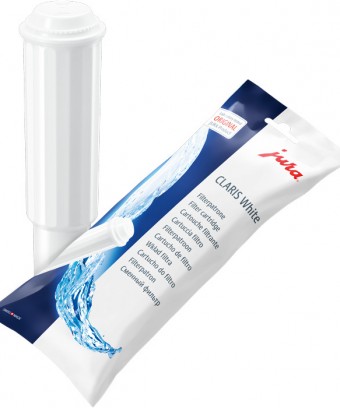 Фильтр Jura Claris White