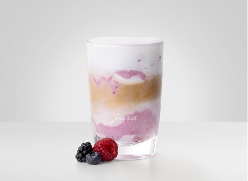 Cold Brew Wild Berry