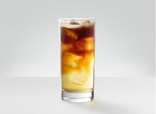 Cold Brew Swiss Coffee