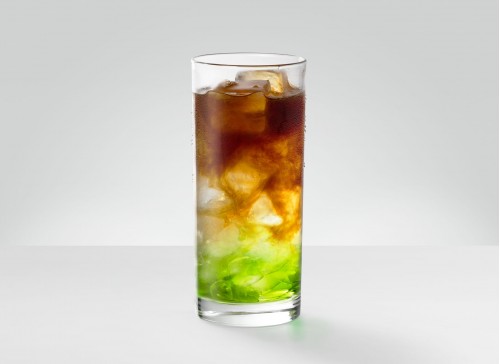 Cold Brew Green Cool