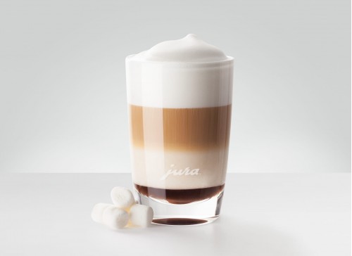 Marshmallow Latte