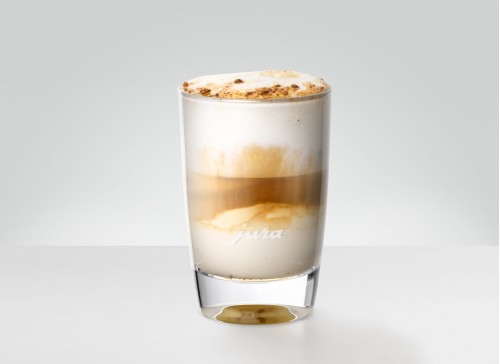 Pumpkin Spice латте