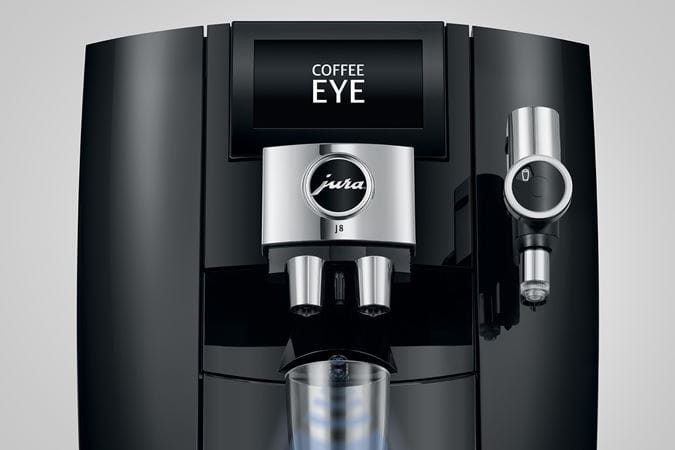 Coffee Eye – «умный» датчик распознавания чашки