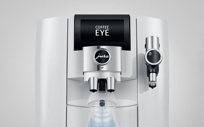 Coffee Eye – «умный» датчик распознавания чашки