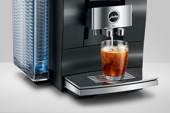 Cold Brew – экстремальная свежесть