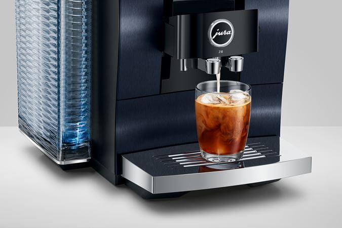 Cold Brew – экстремальная свежесть