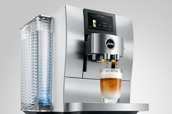 Новый Product Recognising Grinder (P.R.G.)