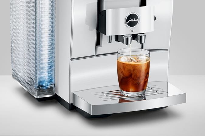 Cold Brew – экстремальная свежесть