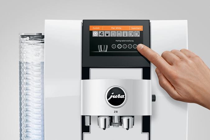 Новый Product Recognising Grinder (P.R.G.)