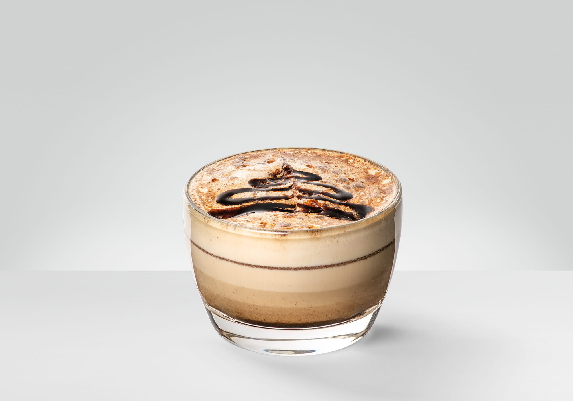 Christmas Flat White Christmas Flat White