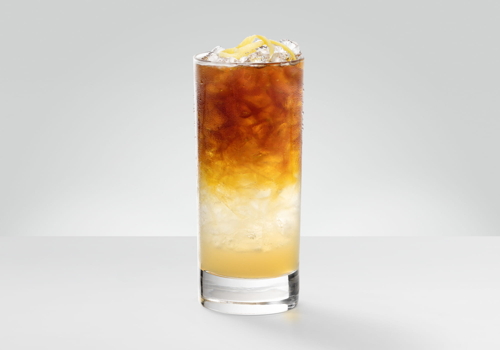 Лимонный Cold Brew Лимонный Cold Brew