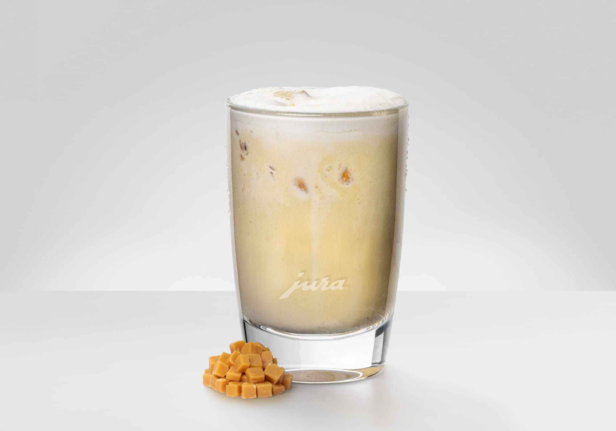 Cold Sweet Salted Caramel Cold Sweet Salted Caramel