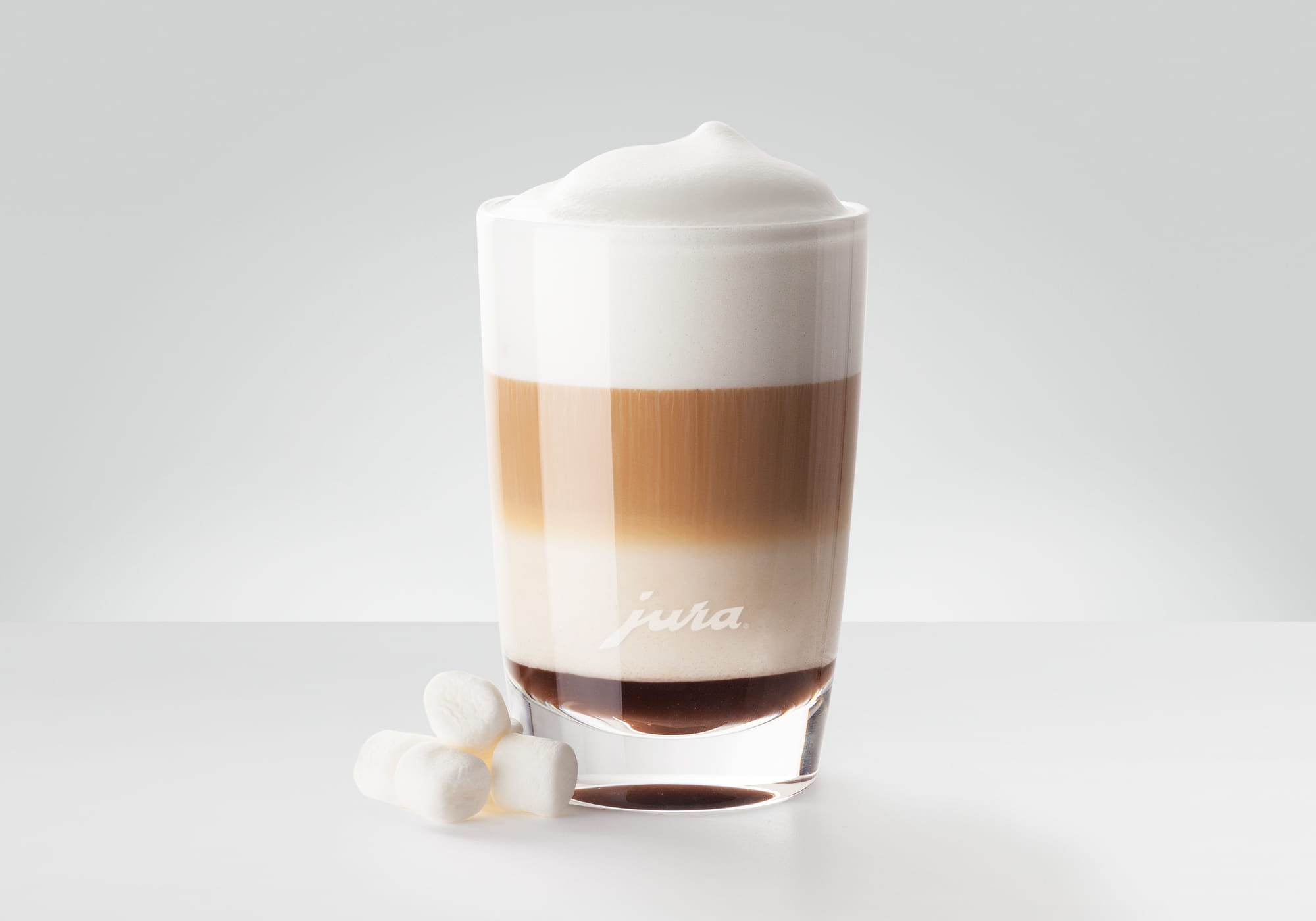 Marshmallow Latte Marshmallow Latte
