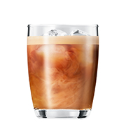 Cold Brew Caffè Latte