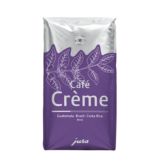 Кофе Café Crème