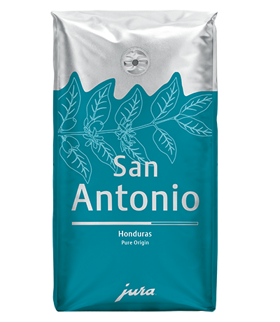 Кофе San Antonio