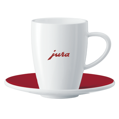 Посуда для кофемашин Jura